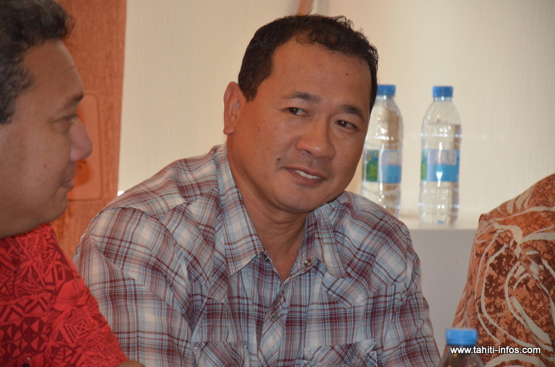 Le tāvana de Papeari contestait le scrutin qui avait conduit à l'élection de Wilfred Tavaearii, 2ème vice-président du Secosud, le 12 juillet dernier. La justice administrative lui a donné raison ce lundi.