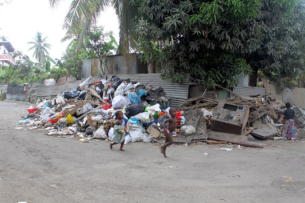 Mayotte relève le défi de recenser sa population dans les bidonvilles