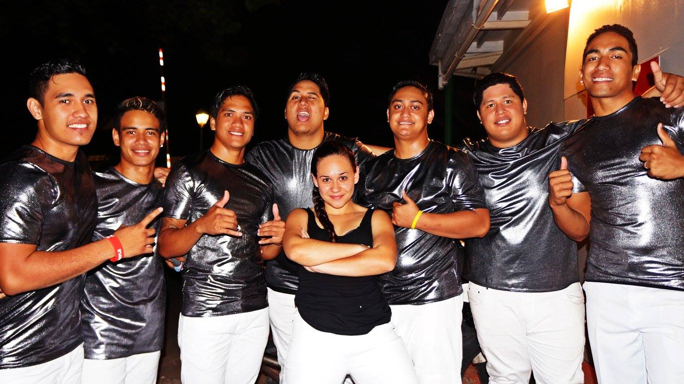 "Danc'Sing", les All in one invitent au show