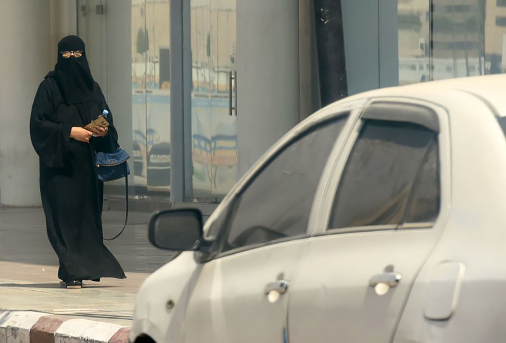 Les Saoudiennes autorisées à conduire, un tabou brisé