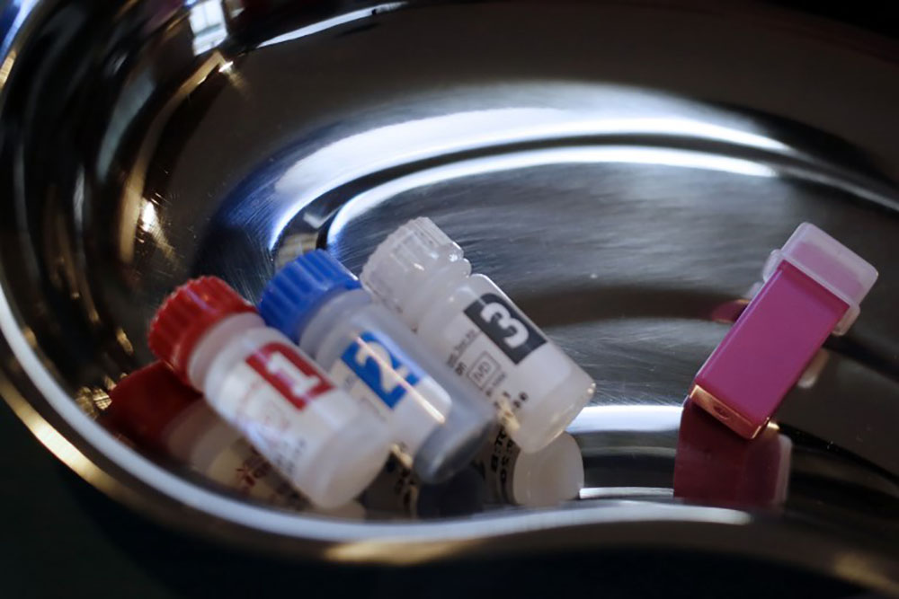 Sida: les plus de 50 ans représentent un sixième des nouvelles contaminations en Europe