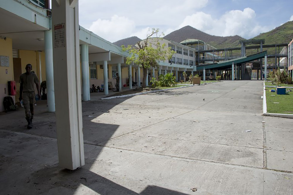 Guadeloupe : 14 ans de prison pour un adolescent meurtrier du jeune Yohann
