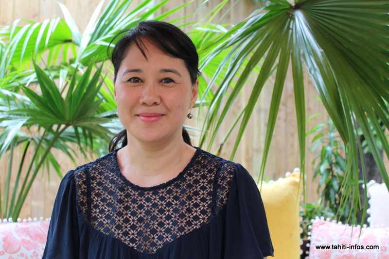 "Aujourd’hui le consommateur demande des produits plus sains et en a assez d’être sans arrêt dans la crainte des substances pesticides qu’il ingère", insiste Nancy Wane, la gérante de la société Verdeen.