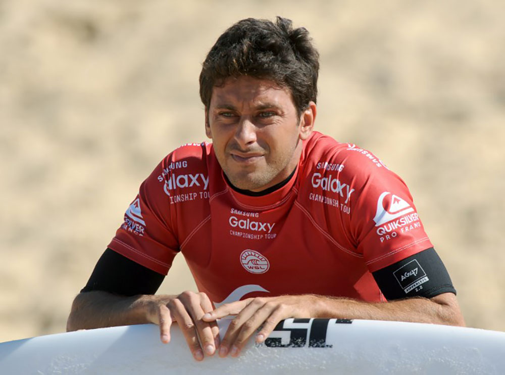 Requins à la Réunion: le surfeur Florès débouté de sa plainte contre Sea Shepherd France