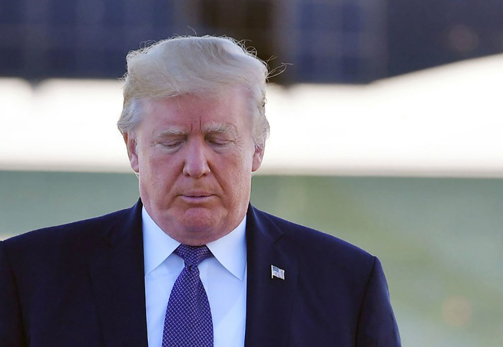 Trump attendu à Las Vegas, le FBI interroge la petite amie du tueur