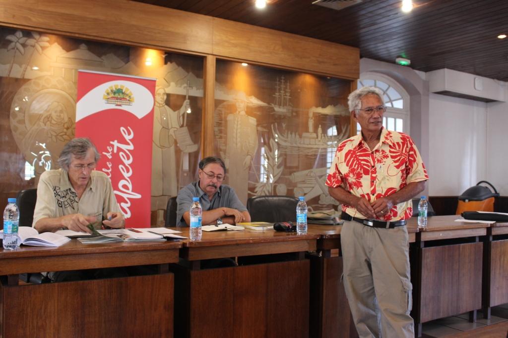 La SEO propose une table ronde sur le peintre Paul Gauguin