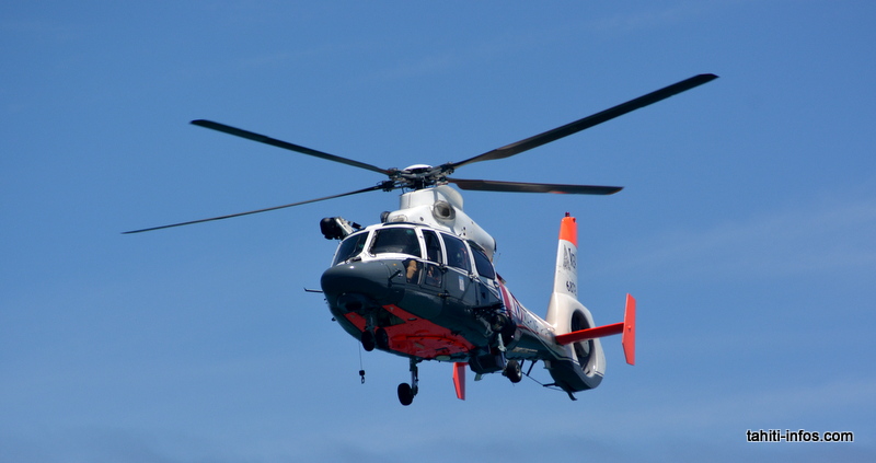 Deux étudiants et leur professeur secourus par la brigade nautique