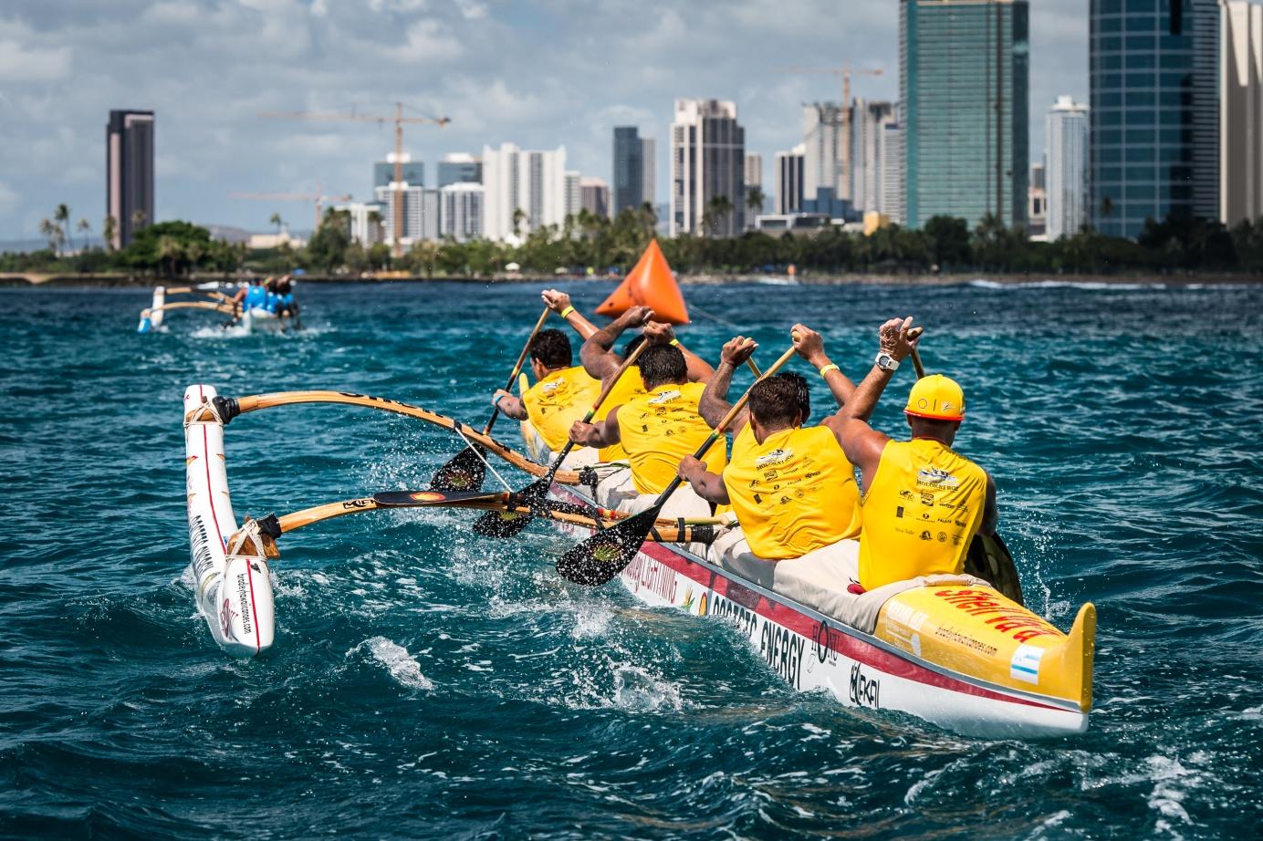 Le suspense aura duré jusqu'au bout © DR