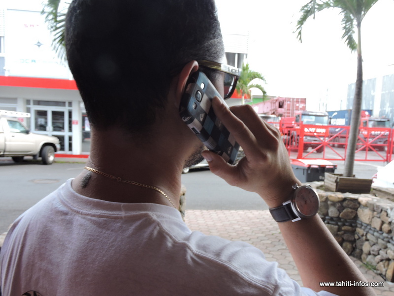 L'Autorité de la concurrence publie son avis favorable à l'ouverture du marché de la téléphonie mobile