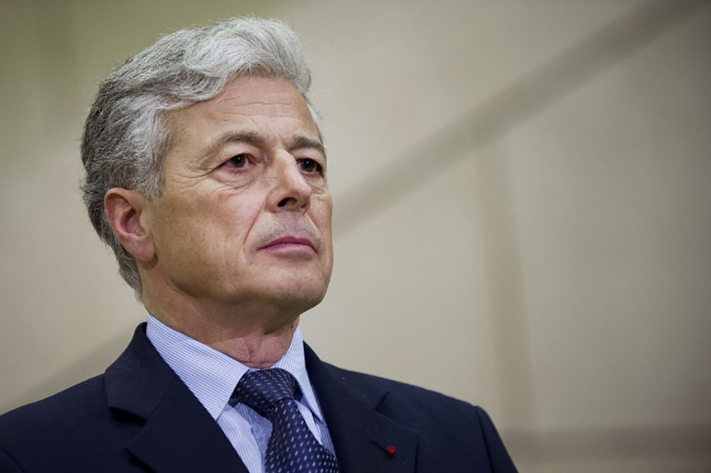 Attaque de Marseille: le préfet du Rhône remplacé par celui de Paca