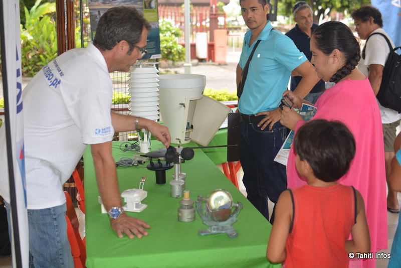 La Fête de la Science passionne les curieux