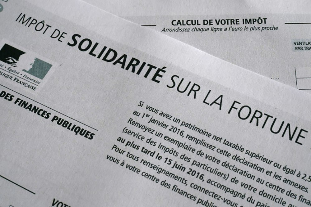 La réforme de l'ISF votée et retouchée à l'Assemblée en commission, la polémique continue