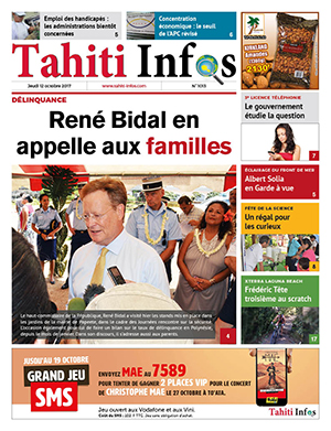 Cliquez sur l'image pour lire le journal