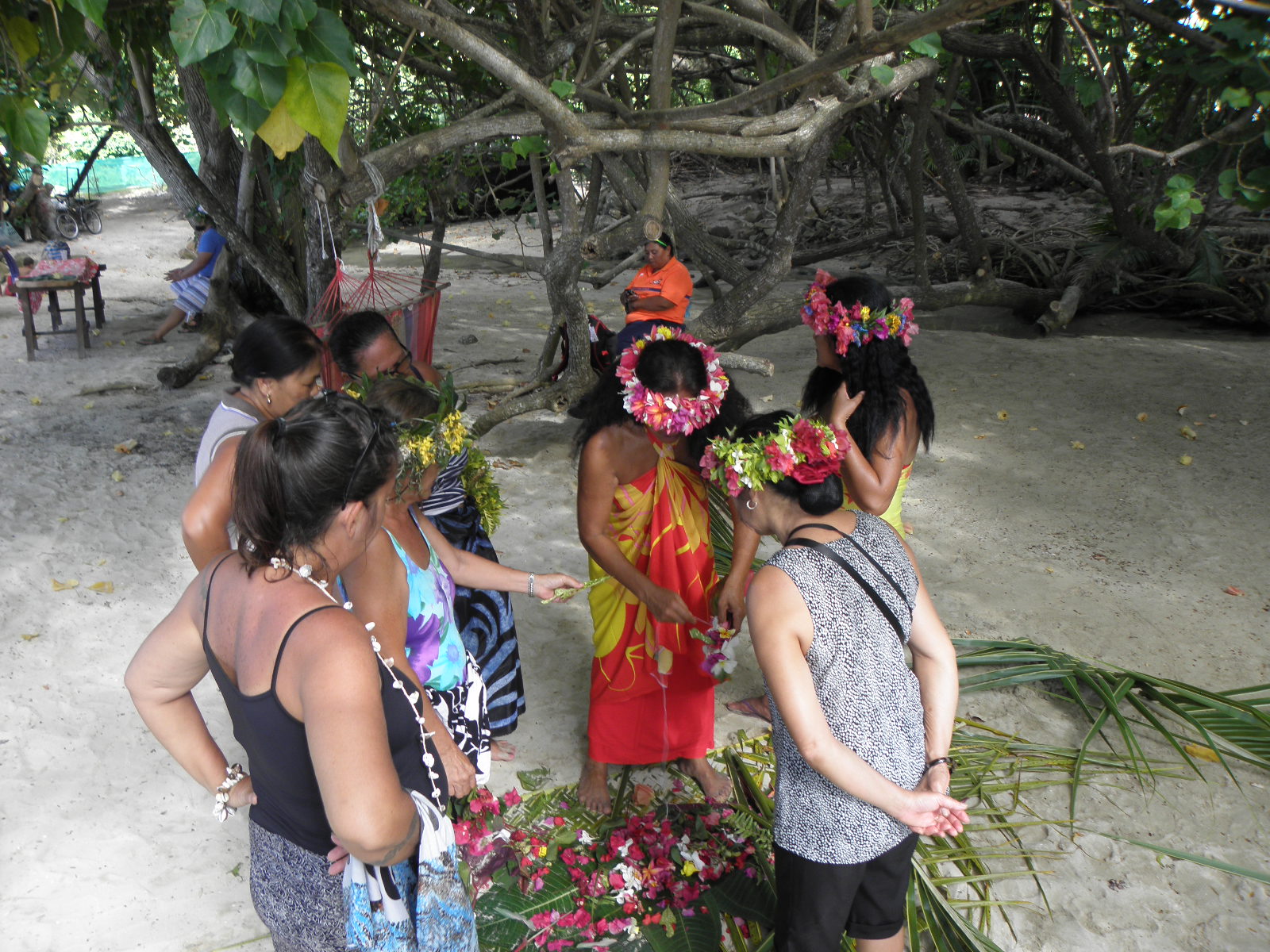 Reva I Eimo Nui: Revisiter l’île sœur Moorea en truck