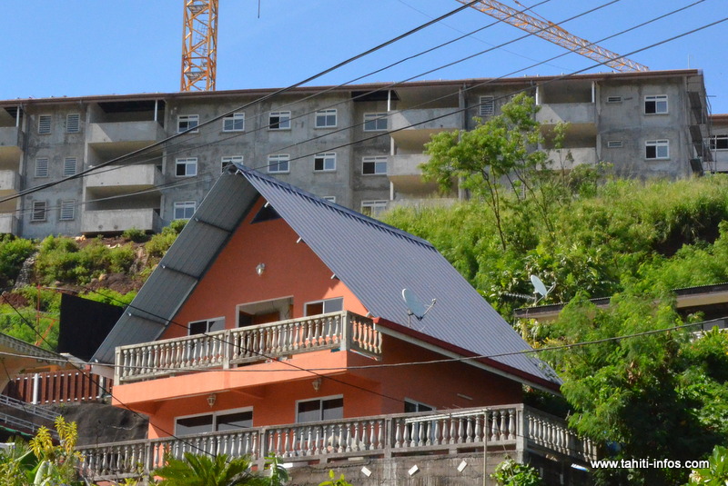 Logement : une loi pour doper l’investissement des ménages