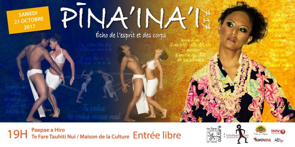 Pīna'ina'i : les mots vont danser sur le Paepae a Hiro