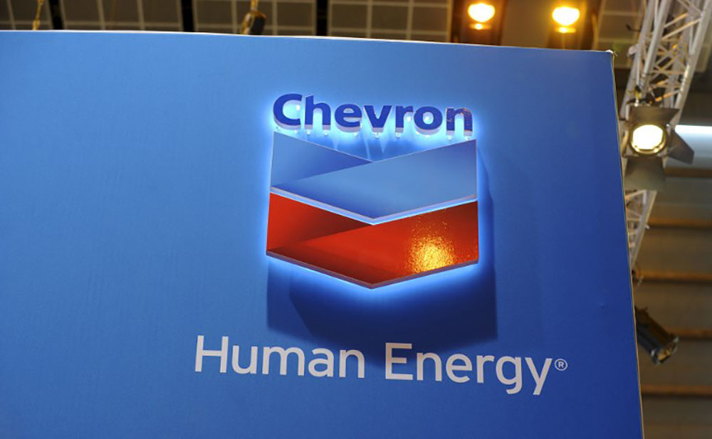 Australie: après BP, Chevron renonce à forer dans la Grande baie