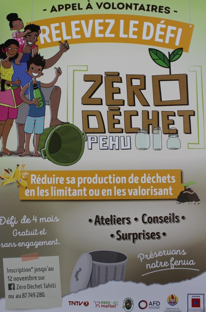 Ils cherchent leurs familles "zéro déchet"