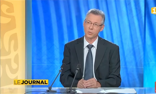 43,6 kg d'ice mis en cause depuis le 1er janvier 2017 à Tahiti