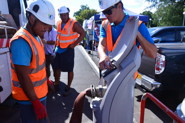200 chômeurs dans une course à l'emploi