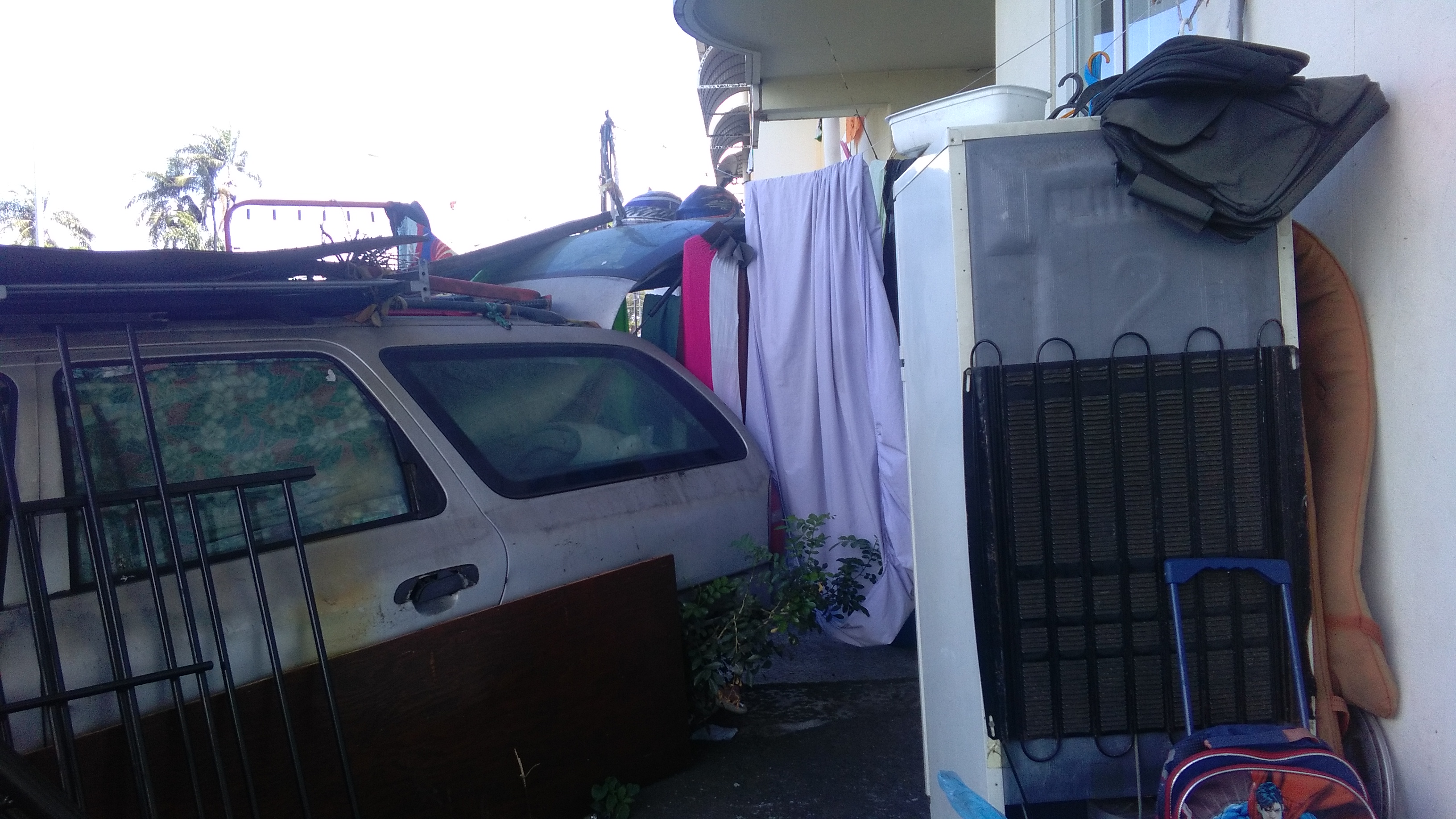 Les différentes associations caritatives s'accordent pour dire que le nombre de personnes qui dort dans la rue a augmenté ces dernières années. (Photo d'illustration)