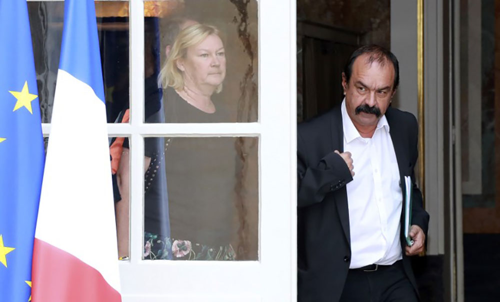 Réformes formation et assurance chômage: Matignon précise la méthode