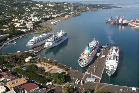1962-2017 : le port autonome fête ses 55 ans