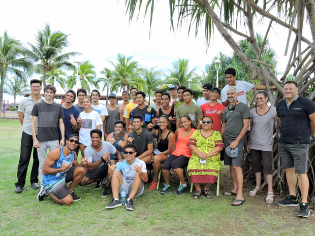 Handicap : Les étudiants de STAPS s'engagent dans le sport adapté