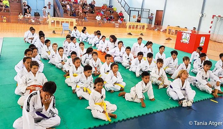 La participation était au rendez-vous