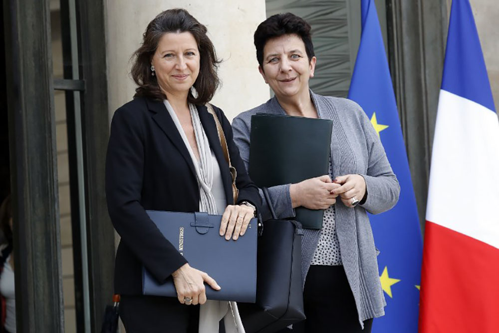 Entrée à l'université: remise des propositions, la ministre tranchera en novembre