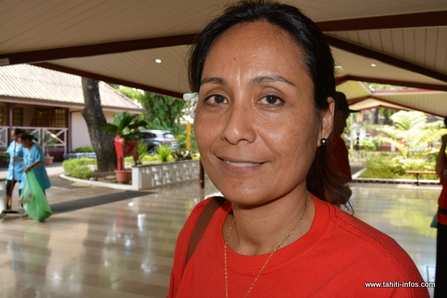 Nucléaire : les femmes de l'association 193 sensibilisent les autorités