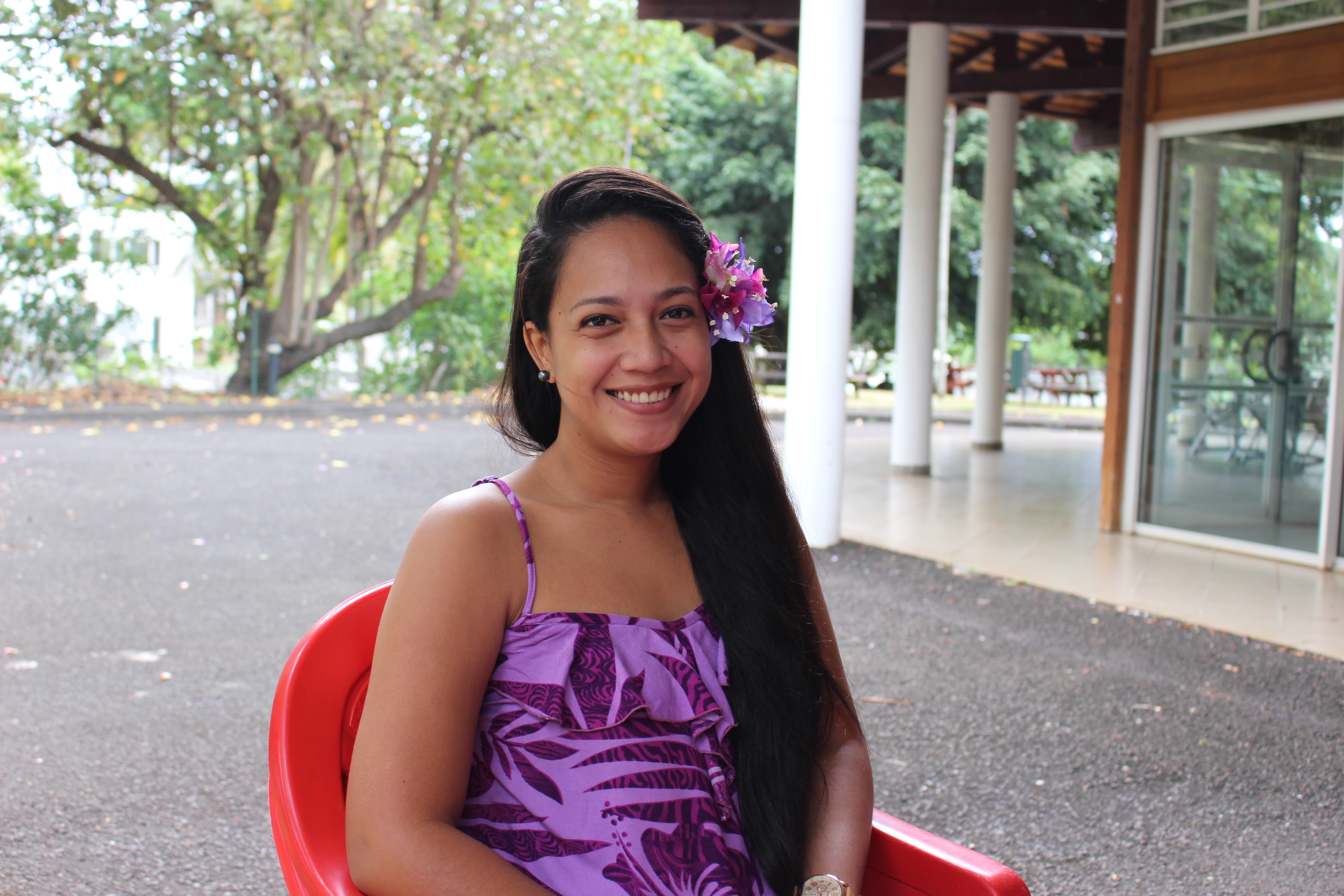 Pape o Tahiti, la suite !