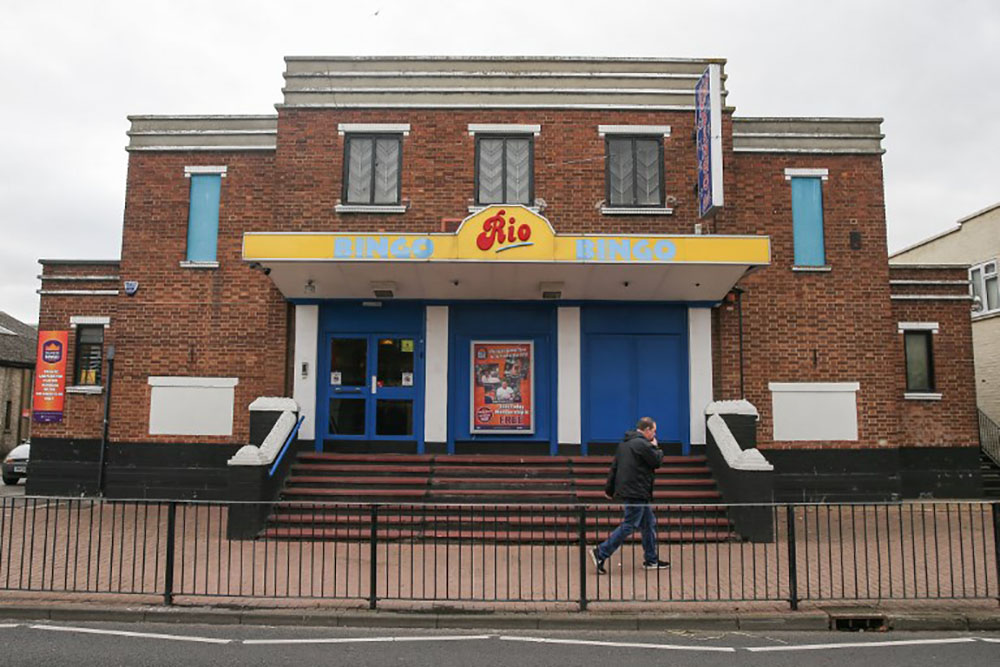 Loin de la Catalogne, une petite île anglaise veut aussi son indépendance