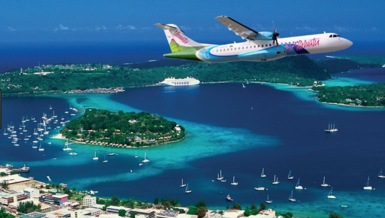 Air Calin et Air Vanuatu signent un accord de code share