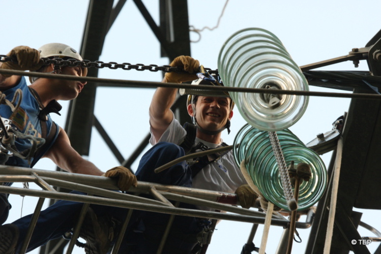 Transition énergétique : la TEP face aux défis de son avenir