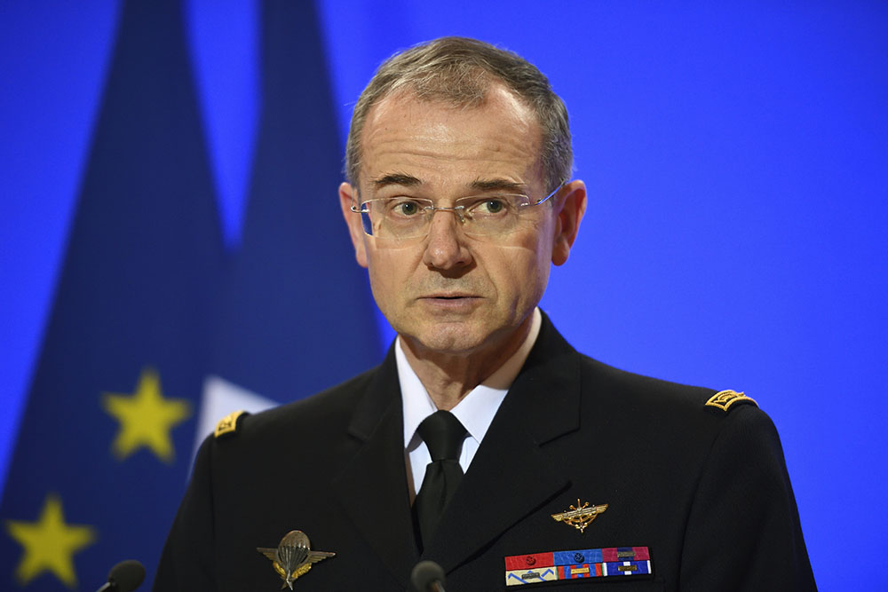 Les Outre-mer, "sujet de préoccupation" pour le directeur général de la gendarmerie nationale