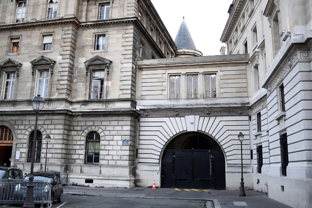 Enfant prénommé Jihad : la mairie de Toulouse saisit la justice