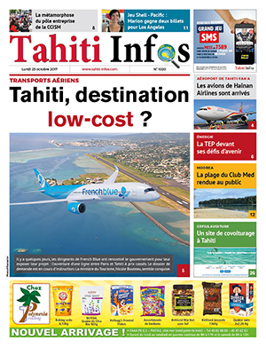 Cliquez sur l'image pour lire le journal