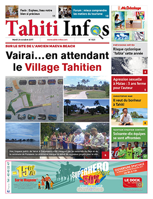 Cliquez sur l'image pour lire le journal