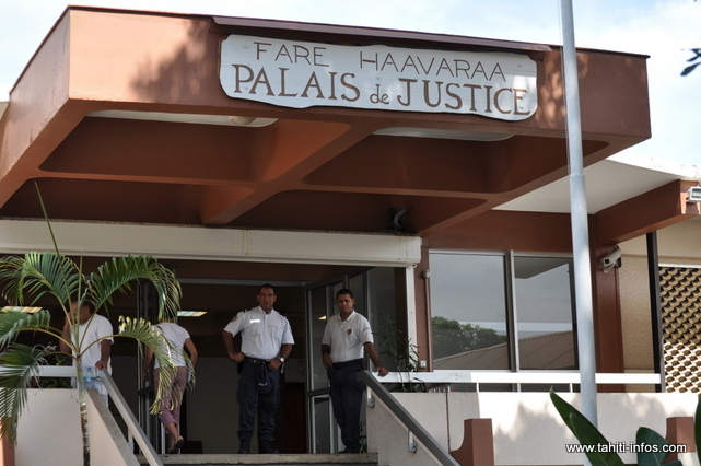 Abus de confiance : prison ferme pour l'ex-huissier Patrick Rey