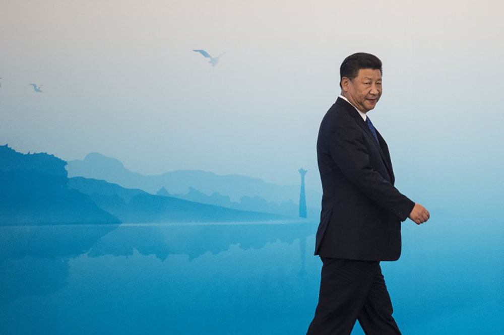 Chine : Xi Jinping reconduit pour cinq ans, sans dauphin potentiel