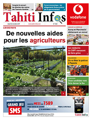 Cliquez sur l'image pour lire le journal