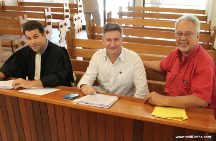 Licence mobile refusée à Viti : le juge des référés a rendu son  avis