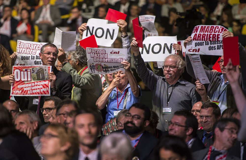 Le Conseil d'Etat rejette le recours contre la baisse de cinq euros des APL
