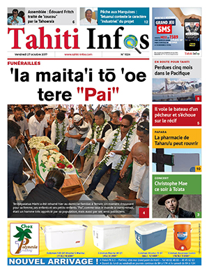 Cliquez sur l'image pour lire le journal