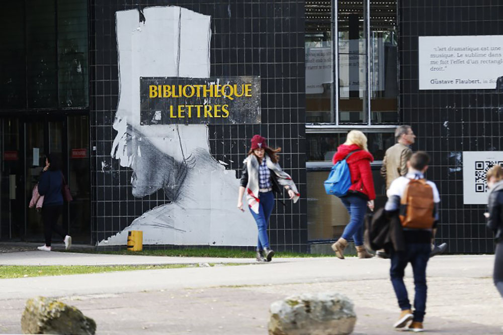 Entrée à l'université: pas de sélection sèche mais des exigences