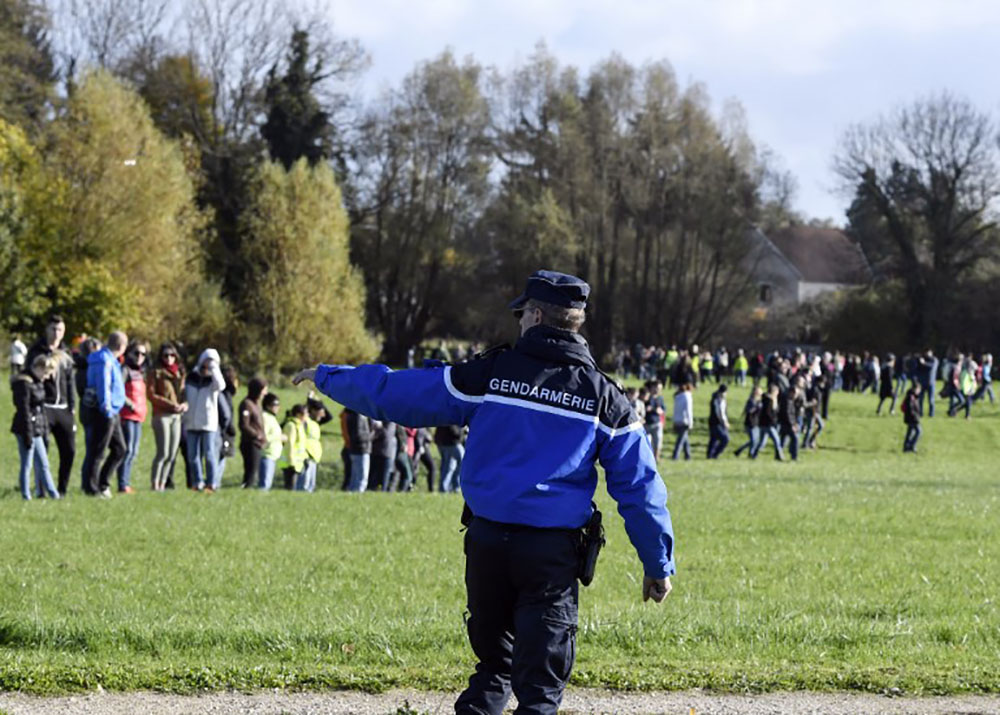 Joggeuse disparue : les enquêteurs sur la piste d'un enlèvement, craignent le pire