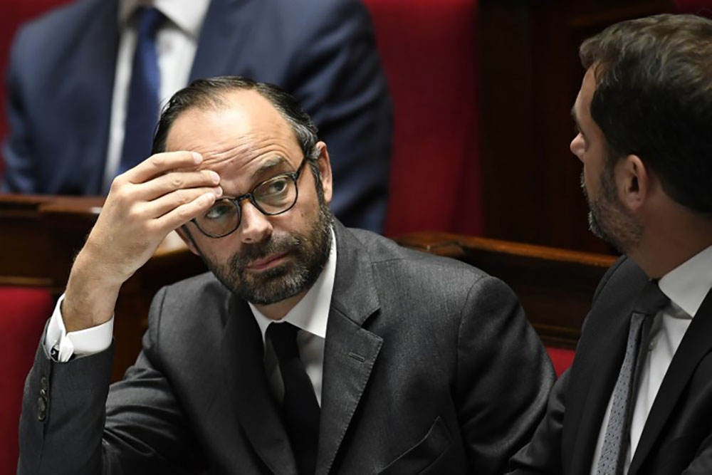 Référendum en Nouvelle Calédonie : Philippe demande des règles "incontestables"