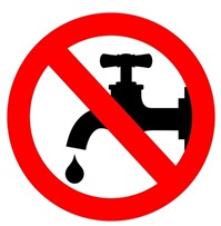 Faa'a : coupure d'eau à Auae