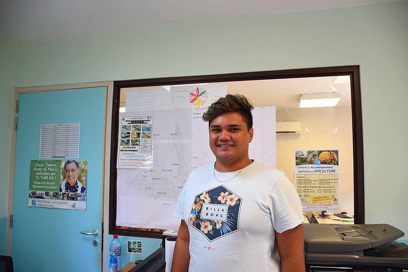 Les engagés du service civique vous conseilleront et vous accompagneront.